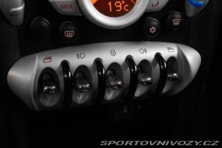 Mini Clubman 1.6 A/T - AJ NA SPLÁTKY/ 2010