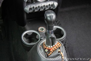 Mini Clubman 1.6 A/T - AJ NA SPLÁTKY/ 2010