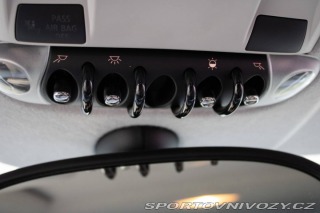 Mini Clubman 1.6 A/T - AJ NA SPLÁTKY/ 2010