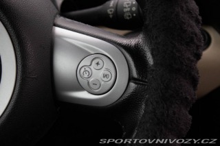 Mini Clubman 1.6 A/T - AJ NA SPLÁTKY/ 2010