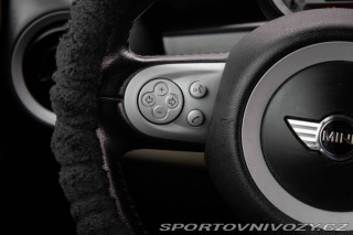 Mini Clubman 1.6 A/T - AJ NA SPLÁTKY/ 2010