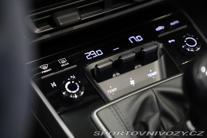 Porsche 911 Targa 331kW -- Prodáno -- 2021