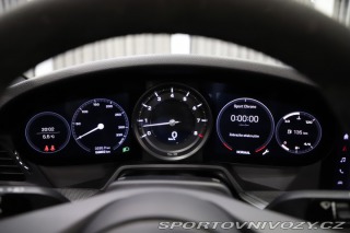 Porsche 911 Targa 3.0Bi-turbo 331kW 2021