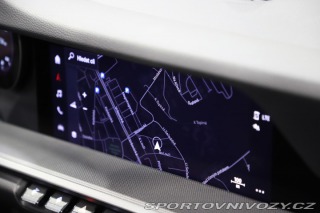 Porsche 911 Targa 3.0Bi-turbo 331kW 2021