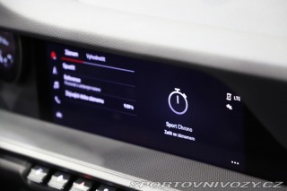 Porsche 911 Targa 3.0Bi-turbo 331kW 2021