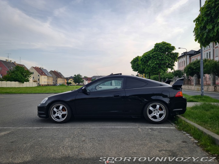 Honda Ostatní modely Acura RSX 2.0 i-VTEC DC5 2004