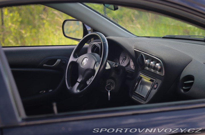 Honda Ostatní modely Acura RSX 2.0 i-VTEC DC5 2004