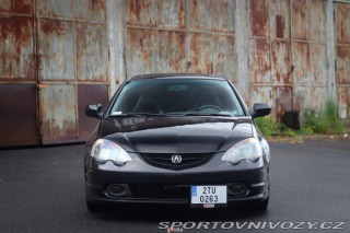 Honda Ostatní modely DC5 2004