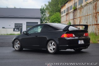 Honda Ostatní modely DC5 2004