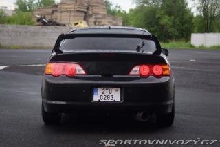 Honda Ostatní modely DC5 2004