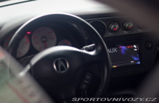 Honda Ostatní modely DC5 2004