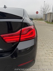 BMW 4 418d 2018