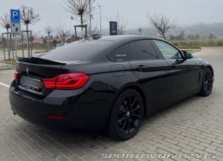 BMW 4 418d 2018
