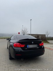 BMW 4 418d 2018