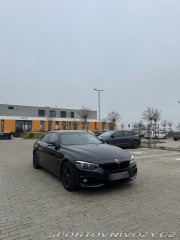 BMW 4 418d 2018
