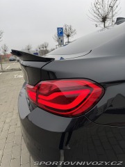 BMW 4 418d 2018