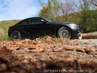 BMW M2 M2 Competition 2020