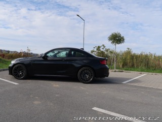 BMW M2 M2 Competition 2020
