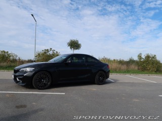 BMW M2 M2 Competition 2020
