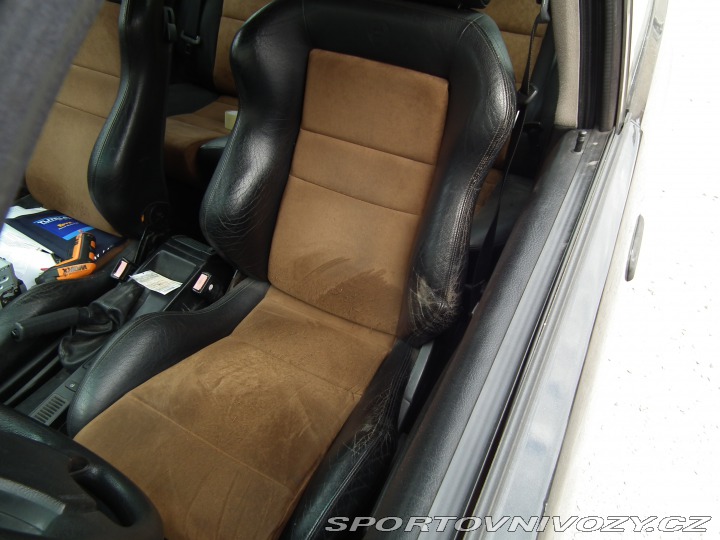 Lancia Delta 836 1998