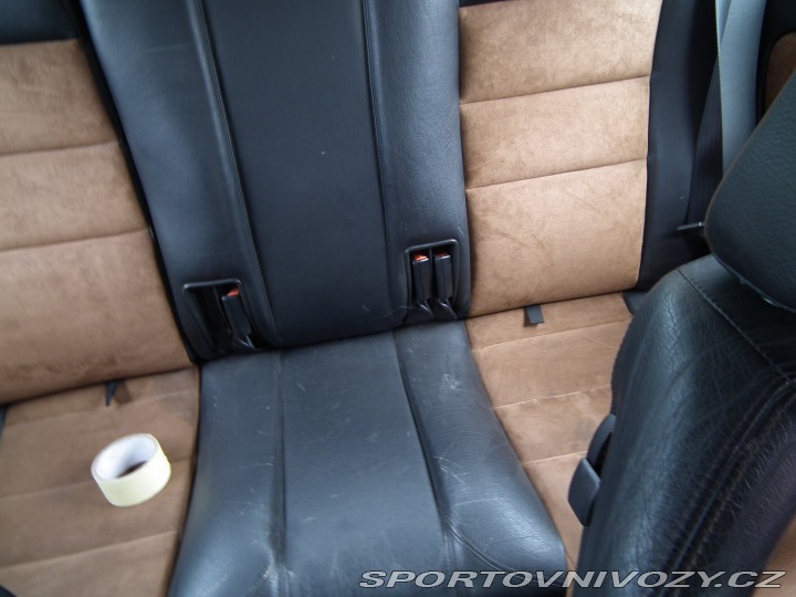 Lancia Delta 836 1998