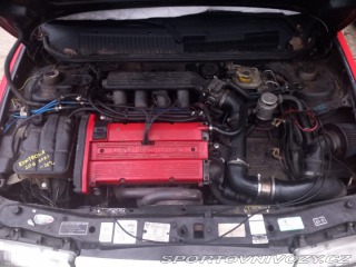 Lancia Delta 836 1998