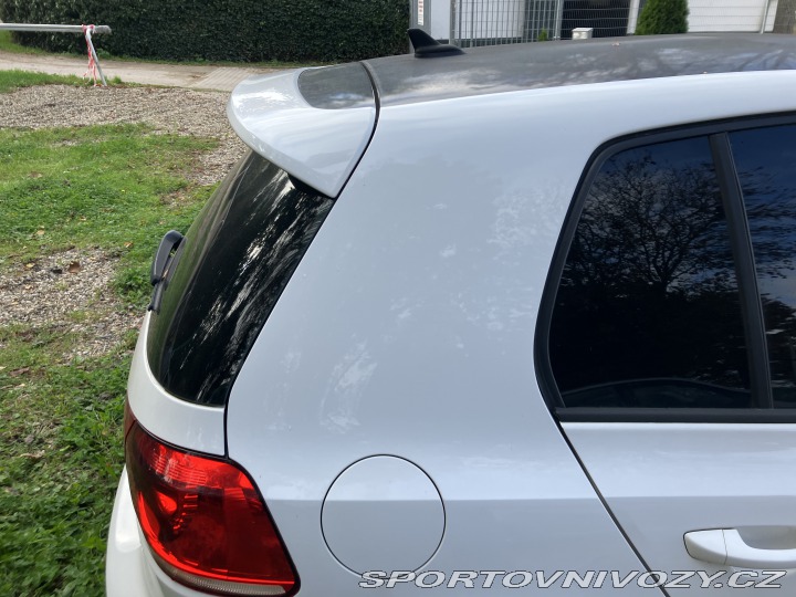 Volkswagen Golf 6 GTI 2011