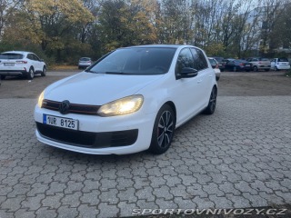 Volkswagen Golf 6 GTI 2011