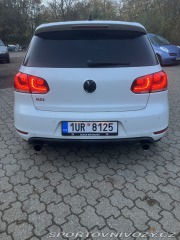 Volkswagen Golf 6 GTI 2011
