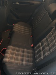 Volkswagen Golf 6 GTI 2011