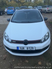 Volkswagen Golf 6 GTI 2011