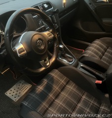Volkswagen Golf 6 GTI 2011