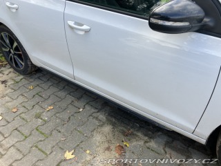 Volkswagen Golf 6 GTI 2011