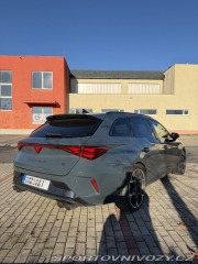 Cupra Leon  2025