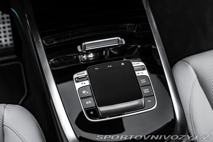 Mercedes-Benz Ostatní modely Třídy G 1800