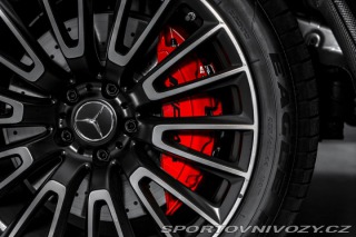 Mercedes-Benz Ostatní modely Třídy G 2025