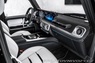 Mercedes-Benz Ostatní modely Třídy G 2025