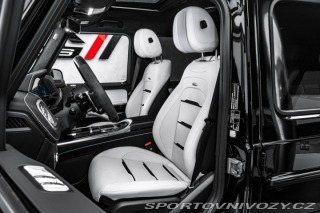 Mercedes-Benz Ostatní modely Třídy G 2025