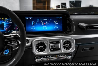 Mercedes-Benz Ostatní modely Třídy G 2025