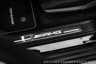 Mercedes-Benz Ostatní modely Třídy G 2025