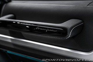 Mercedes-Benz Ostatní modely Třídy G 2025