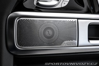 Mercedes-Benz Ostatní modely Třídy G 2025