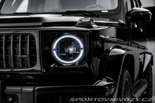Mercedes-Benz Ostatní modely Třídy G 2025