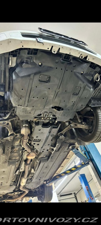 Subaru WRX STI Impreza 2011