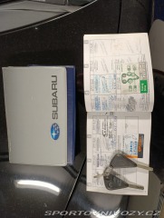 Subaru WRX STI Impreza 2011