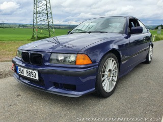 BMW 3 325 e36 tracktool