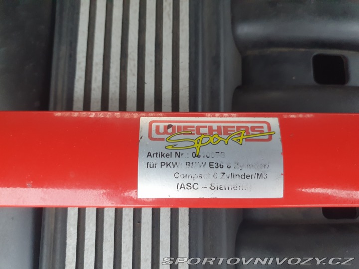 BMW 3 325 e36 coupe tracktool 1994