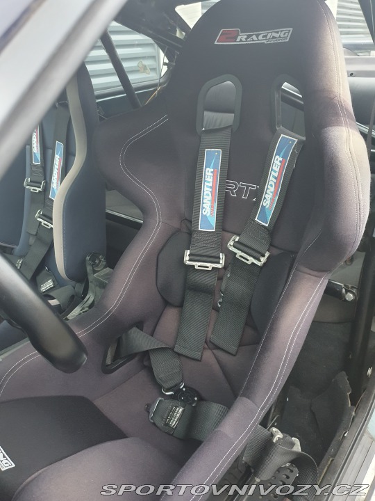 BMW 3 325 e36 coupe tracktool 1994