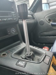 BMW 3 325 e36 coupe tracktool 1994