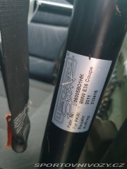 BMW 3 325 e36 coupe tracktool 1994